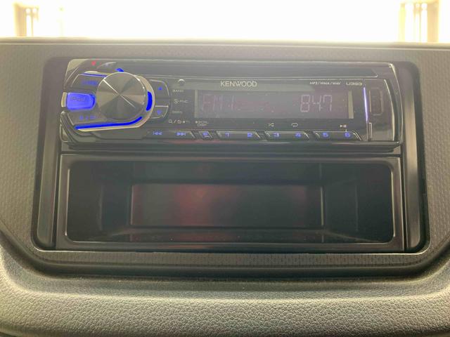 ムーヴX SA タイヤ新品 保証付きCD(静岡県)の中古車