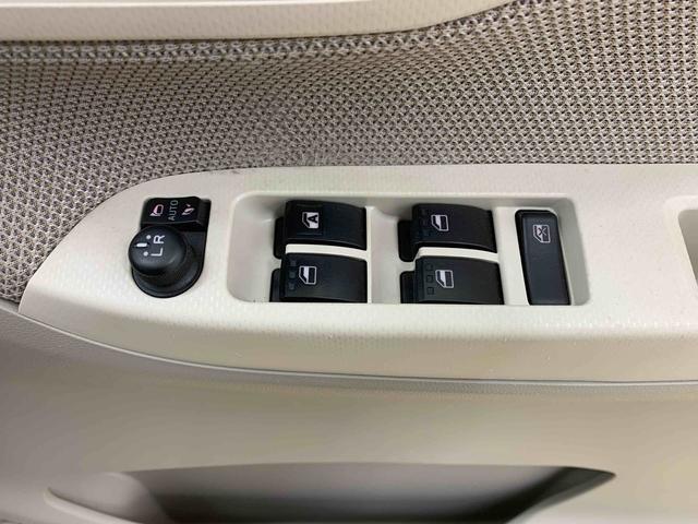 ムーヴX SA タイヤ新品 保証付きCD(静岡県)の中古車