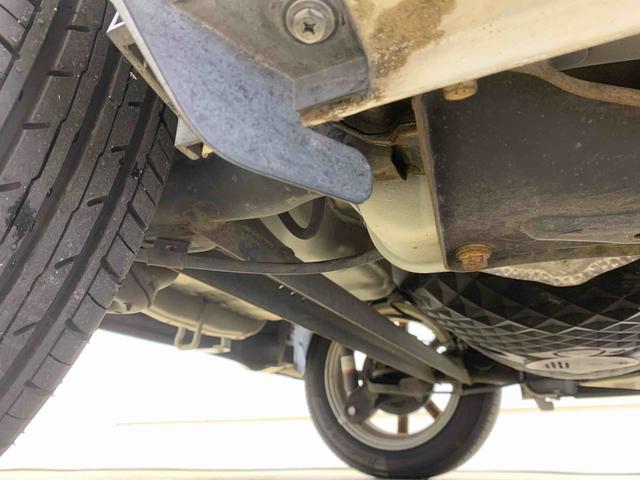 ムーヴX SA タイヤ新品 保証付きCD(静岡県)の中古車