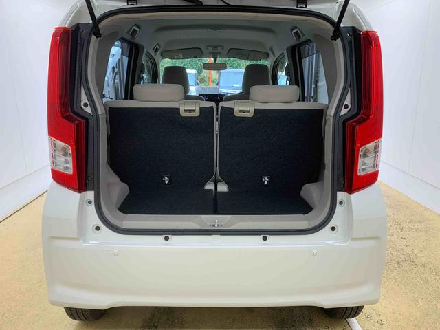 ムーヴX SA タイヤ新品 保証付きCD(静岡県)の中古車