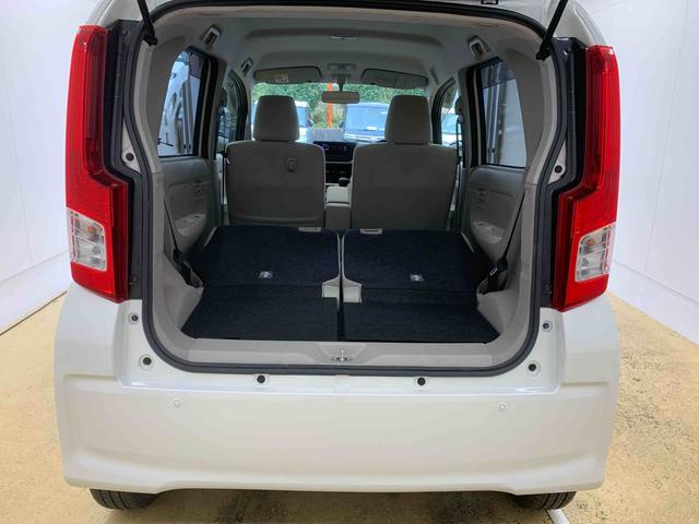 ムーヴX SA タイヤ新品 保証付きCD(静岡県)の中古車