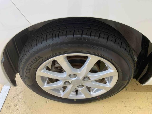 ムーヴX SA タイヤ新品 保証付きCD(静岡県)の中古車