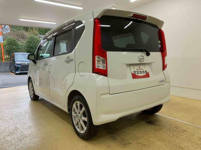 ムーヴX SA タイヤ新品 保証付きCD(静岡県)の中古車