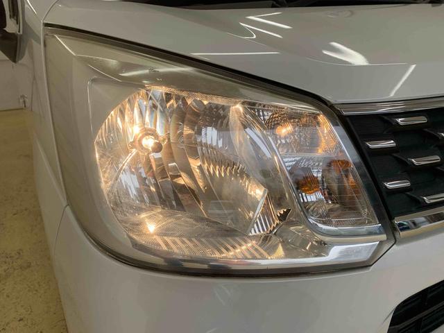 ムーヴX SA タイヤ新品 保証付きCD(静岡県)の中古車