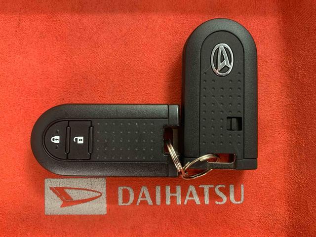 ムーヴX SA タイヤ新品 保証付きCD(静岡県)の中古車