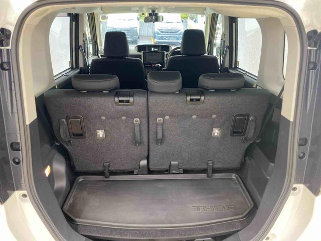 トールカスタムG ターボ SAII タイヤ新品 保証付きETC ナビ バックカメラ(静岡県)の中古車