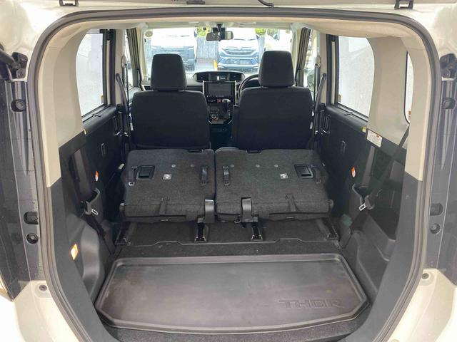 トールカスタムG ターボ SAII タイヤ新品 保証付きETC ナビ バックカメラ(静岡県)の中古車