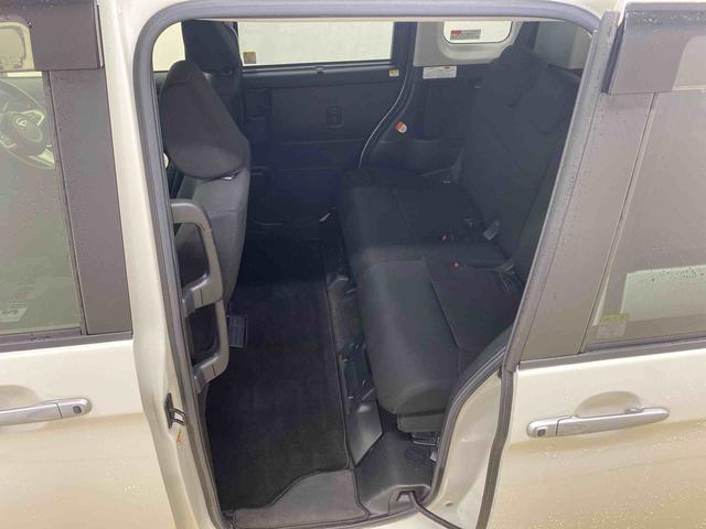 トールカスタムG ターボ SAII タイヤ新品 保証付きETC ナビ バックカメラ(静岡県)の中古車