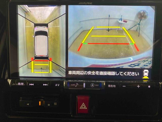 トールカスタムG ターボ SAII タイヤ新品 保証付きETC ナビ バックカメラ(静岡県)の中古車