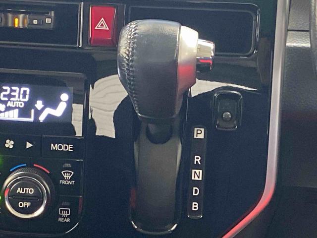 トールカスタムG ターボ SAII タイヤ新品 保証付きETC ナビ バックカメラ(静岡県)の中古車