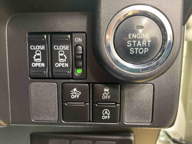 トールカスタムG ターボ SAII タイヤ新品 保証付きETC ナビ バックカメラ(静岡県)の中古車