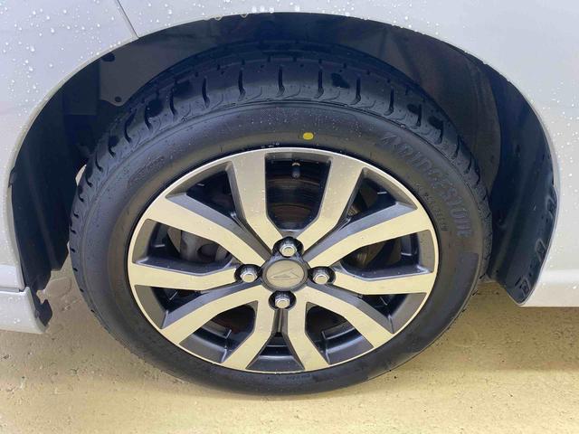 トールカスタムG ターボ SAII タイヤ新品 保証付きETC ナビ バックカメラ(静岡県)の中古車