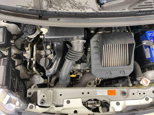 トールカスタムG ターボ SAII タイヤ新品 保証付きETC ナビ バックカメラ(静岡県)の中古車