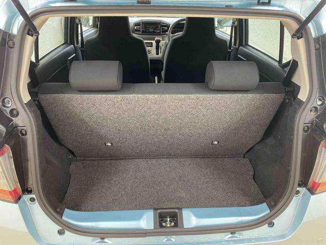 ミライースG SAIII CD 保証付きシートヒーター(静岡県)の中古車