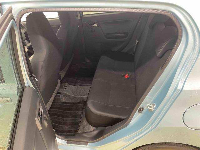 ミライースG SAIII CD 保証付きシートヒーター(静岡県)の中古車