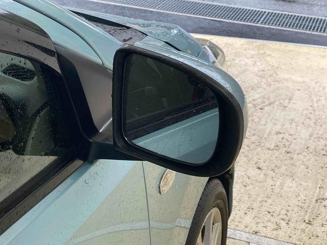 ミライースG SAIII CD 保証付きシートヒーター(静岡県)の中古車