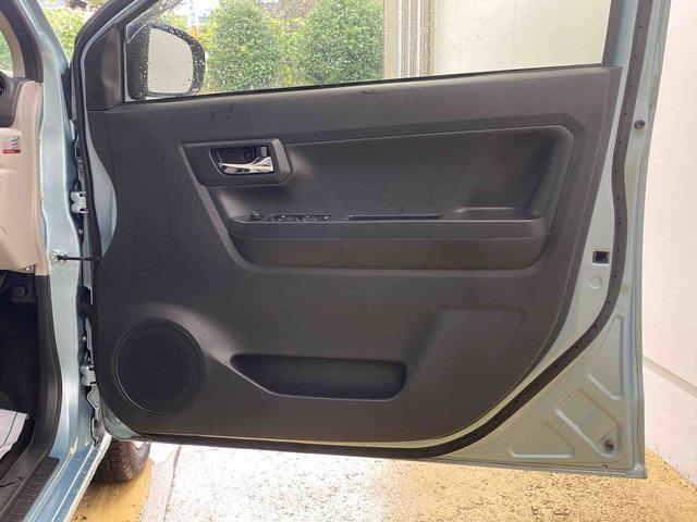 ミライースG SAIII CD 保証付きシートヒーター(静岡県)の中古車