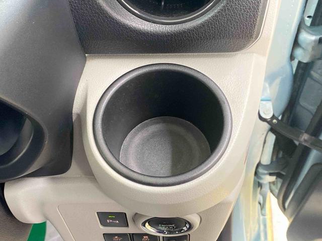 ミライースG SAIII CD 保証付きシートヒーター(静岡県)の中古車