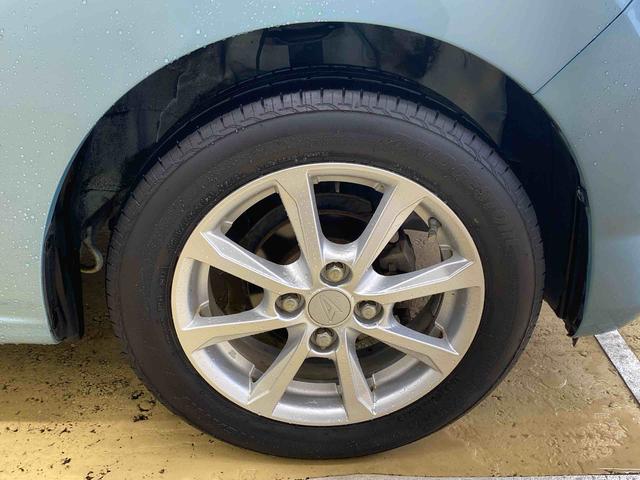 ミライースG SAIII CD 保証付きシートヒーター(静岡県)の中古車