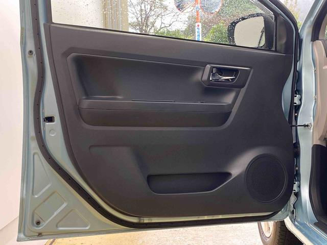 ミライースG SAIII CD 保証付きシートヒーター(静岡県)の中古車