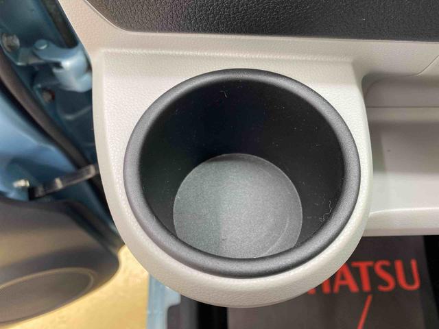 ミライースG SAIII CD 保証付きシートヒーター(静岡県)の中古車