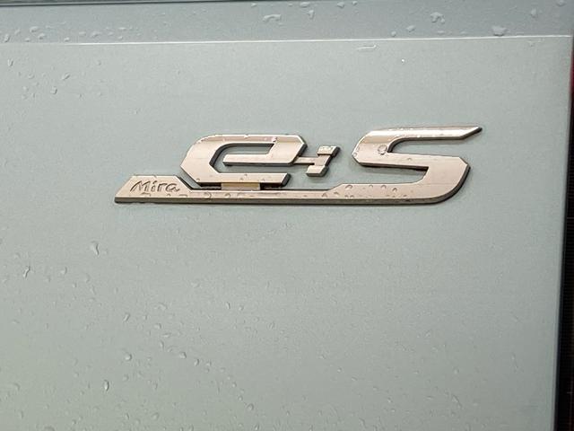 ミライースG SAIII CD 保証付きシートヒーター(静岡県)の中古車