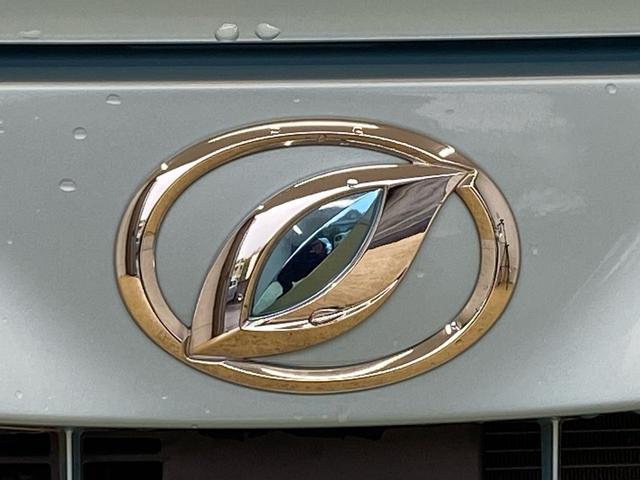 ミライースG SAIII CD 保証付きシートヒーター(静岡県)の中古車