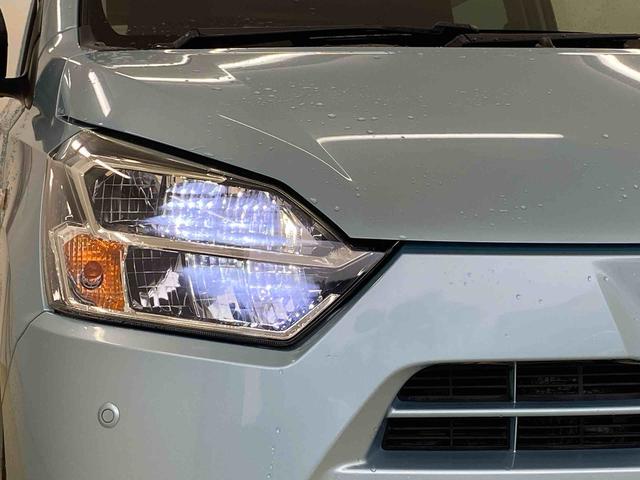 ミライースG SAIII CD 保証付きシートヒーター(静岡県)の中古車