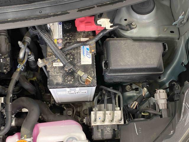 ミライースG SAIII CD 保証付きシートヒーター(静岡県)の中古車