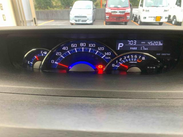 タントカスタムRS トップエディションリミテッドSAIII 保証付ナビ ドラレコ ETC バックカメラ(静岡県)の中古車