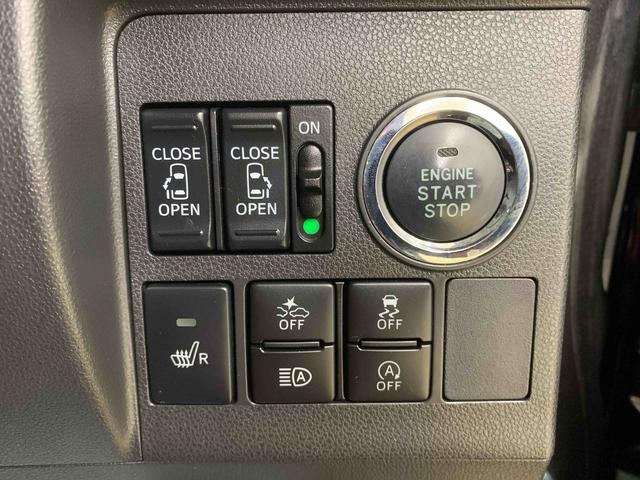 タントカスタムRS トップエディションリミテッドSAIII 保証付ナビ ドラレコ ETC バックカメラ(静岡県)の中古車