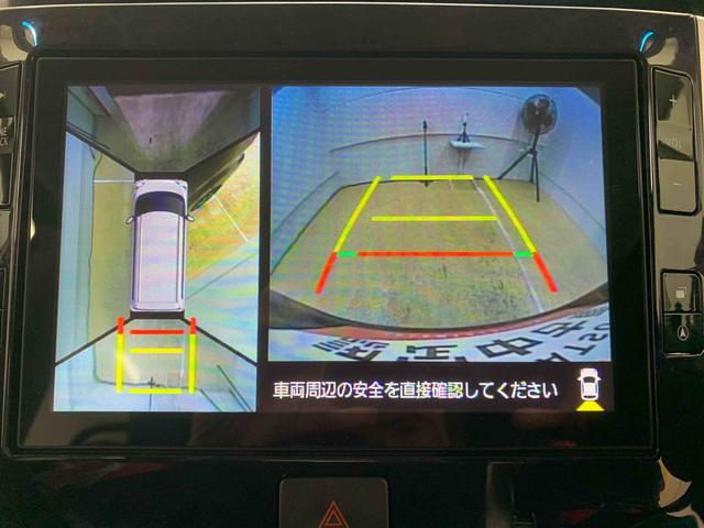 タントカスタムRS トップエディションリミテッドSAIII 保証付ナビ ドラレコ ETC バックカメラ(静岡県)の中古車