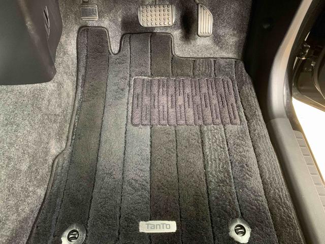 タントカスタムRS トップエディションリミテッドSAIII 保証付ナビ ドラレコ ETC バックカメラ(静岡県)の中古車