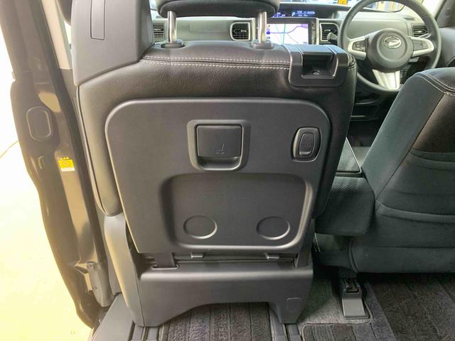 タントカスタムRS トップエディションリミテッドSAIII 保証付ナビ ドラレコ ETC バックカメラ(静岡県)の中古車