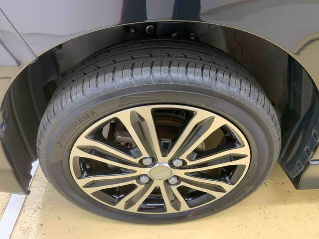 タントカスタムRS トップエディションリミテッドSAIII 保証付ナビ ドラレコ ETC バックカメラ(静岡県)の中古車