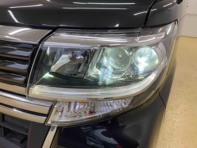 タントカスタムRS トップエディションリミテッドSAIII 保証付ナビ ドラレコ ETC バックカメラ(静岡県)の中古車