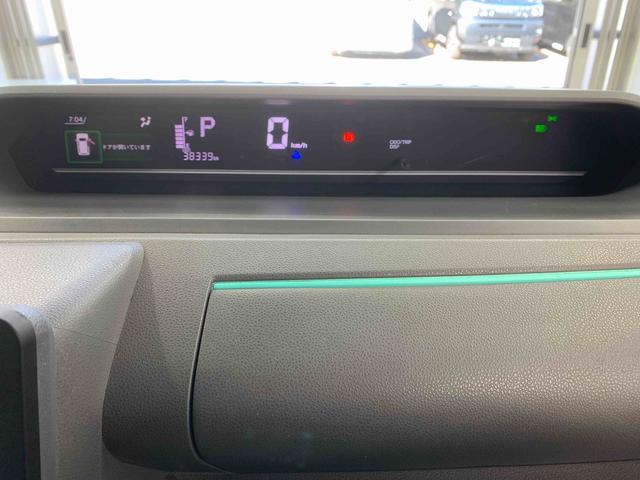 タントＸ　タイヤ新品　保証付きＣＤ（静岡県）の中古車