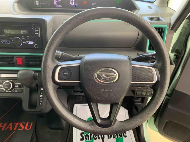 タントＸ　タイヤ新品　保証付きＣＤ（静岡県）の中古車