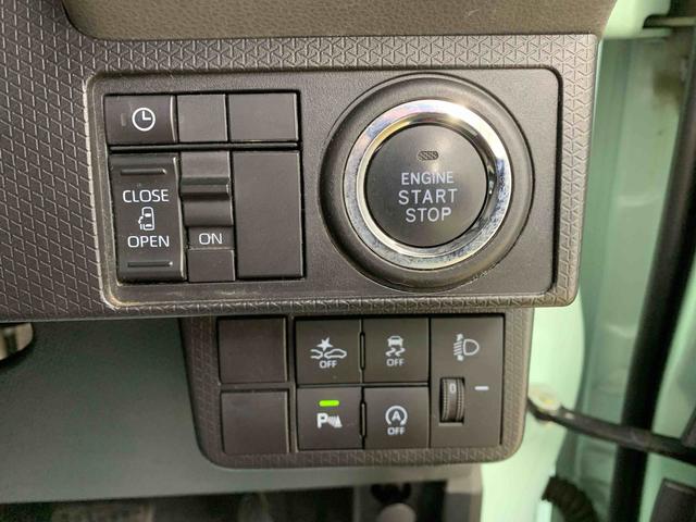 タントＸ　タイヤ新品　保証付きＣＤ（静岡県）の中古車