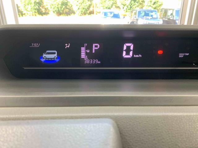 タントＸ　タイヤ新品　保証付きＣＤ（静岡県）の中古車