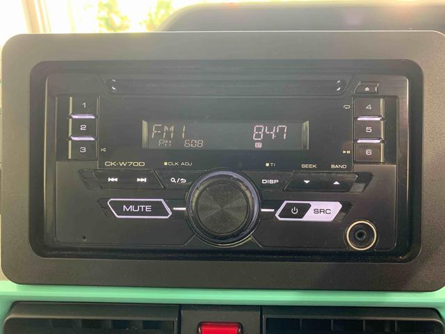 タントＸ　タイヤ新品　保証付きＣＤ（静岡県）の中古車