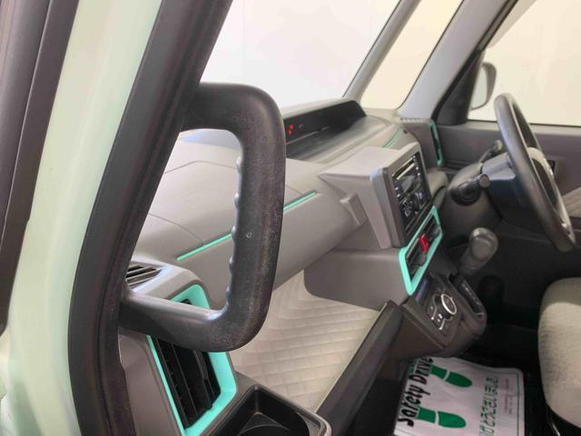 タントＸ　タイヤ新品　保証付きＣＤ（静岡県）の中古車