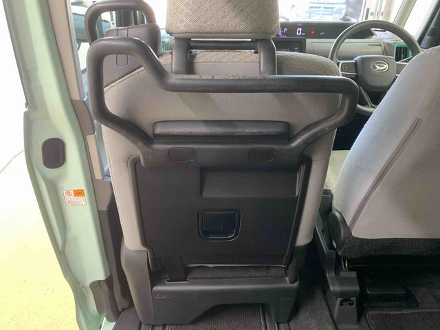 タントＸ　タイヤ新品　保証付きＣＤ（静岡県）の中古車