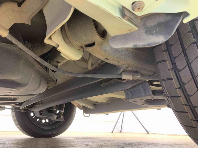 タントＸ　タイヤ新品　保証付きＣＤ（静岡県）の中古車