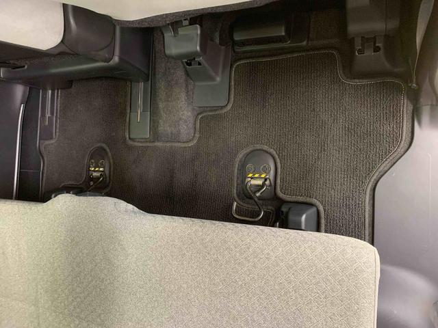 タントＸ　タイヤ新品　保証付きＣＤ（静岡県）の中古車