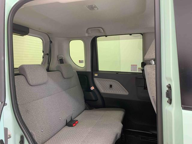 タントＸ　タイヤ新品　保証付きＣＤ（静岡県）の中古車