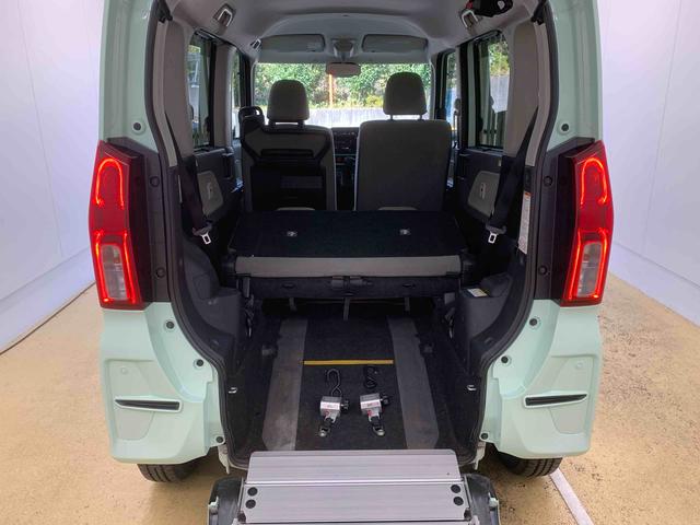 タントＸ　タイヤ新品　保証付きＣＤ（静岡県）の中古車