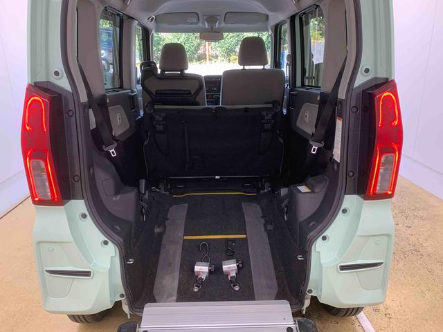 タントＸ　タイヤ新品　保証付きＣＤ（静岡県）の中古車