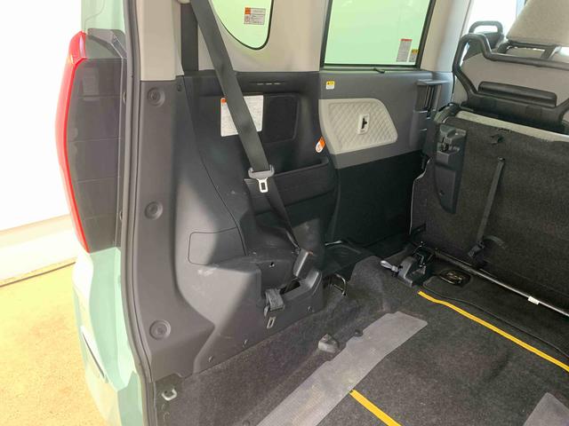 タントＸ　タイヤ新品　保証付きＣＤ（静岡県）の中古車