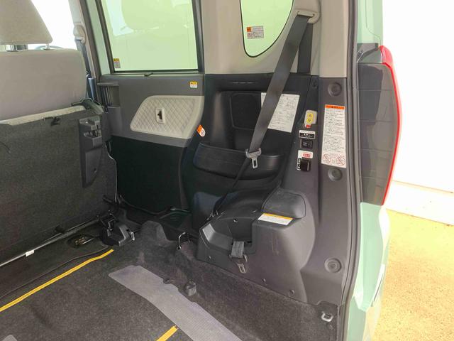 タントＸ　タイヤ新品　保証付きＣＤ（静岡県）の中古車